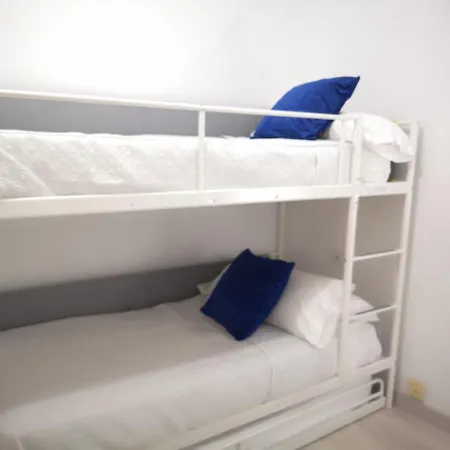 Dos De Mayo Beds * Sevilla